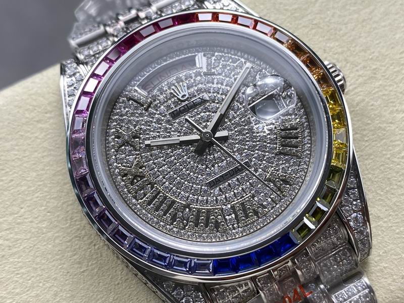 Rolex 40mm 44-Day Date (8)