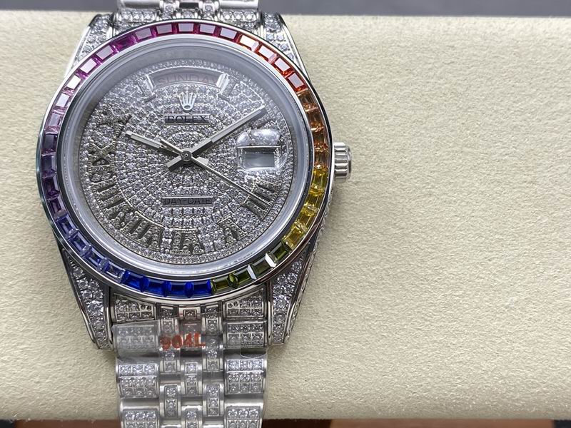 Rolex 40mm 44-Day Date (9)