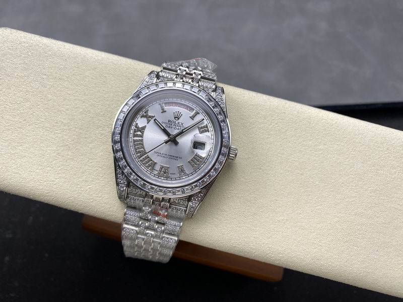 Rolex 40mm 45-Day Date (5)