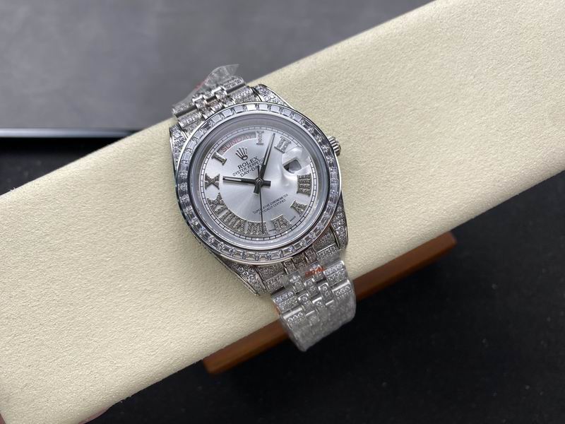 Rolex 40mm 45-Day Date (6)