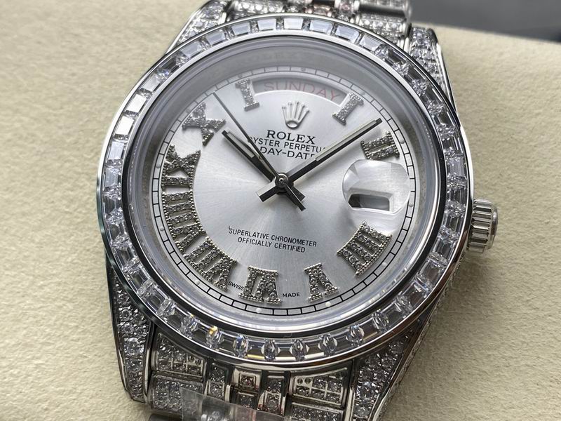 Rolex 40mm 45-Day Date (7)