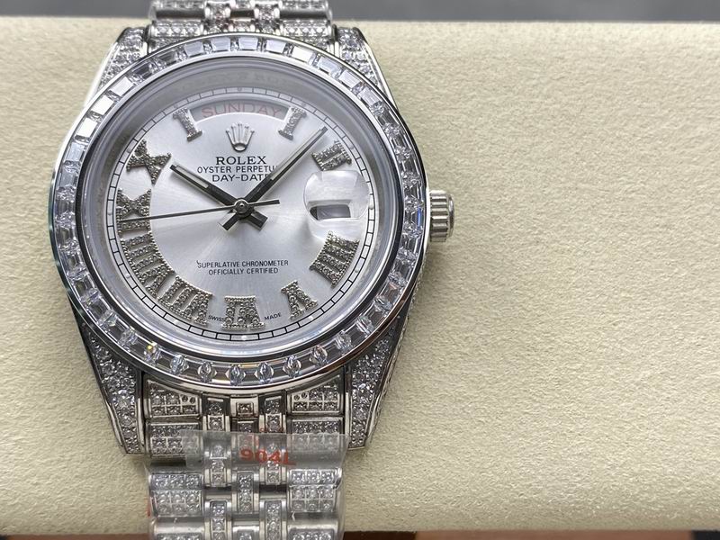 Rolex 40mm 45-Day Date (9)