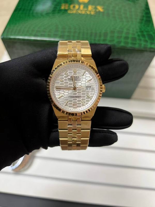 Rolex 40mm 45-Dweller (2)