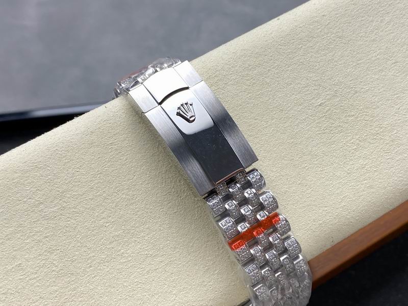 Rolex 40mm 46-Day Date (10)