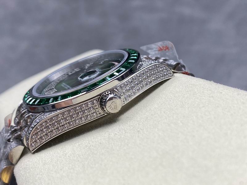 Rolex 40mm 46-Day Date (12)