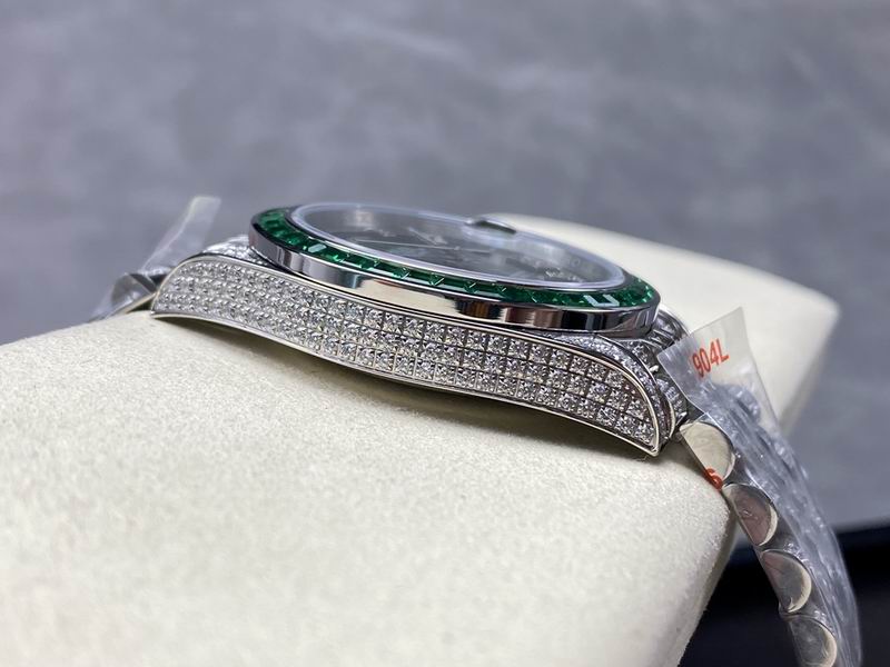 Rolex 40mm 46-Day Date (13)