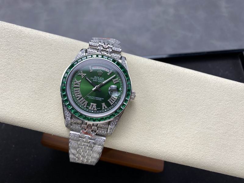 Rolex 40mm 46-Day Date (14)