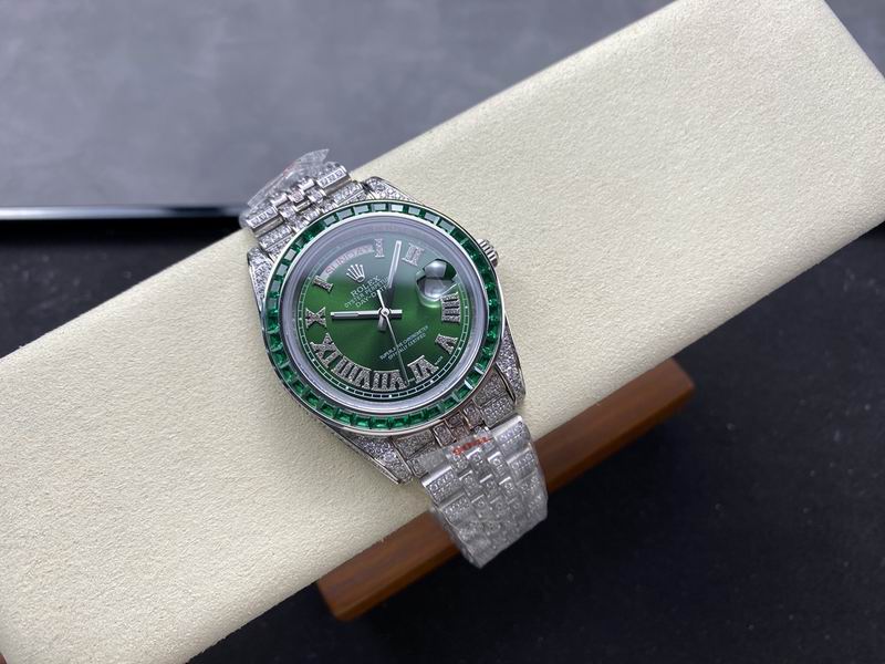 Rolex 40mm 46-Day Date (15)