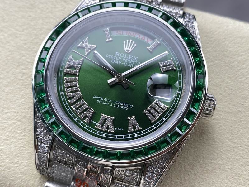 Rolex 40mm 46-Day Date (16)
