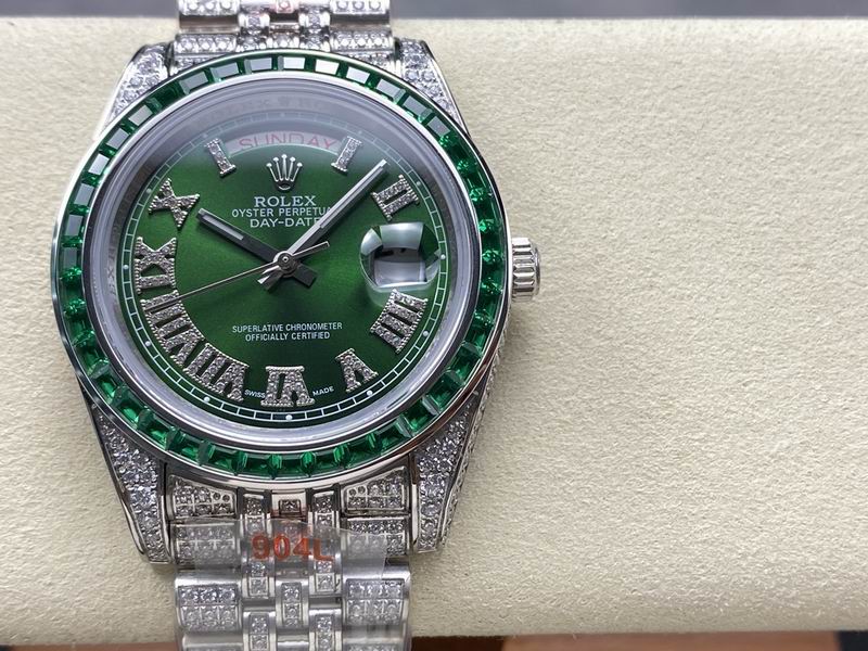 Rolex 40mm 46-Day Date (18)