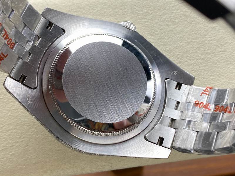 Rolex 40mm 46-Day Date (2)