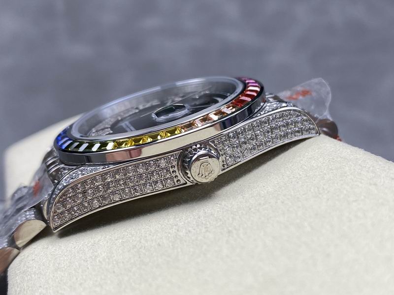 Rolex 40mm 46-Day Date (3)