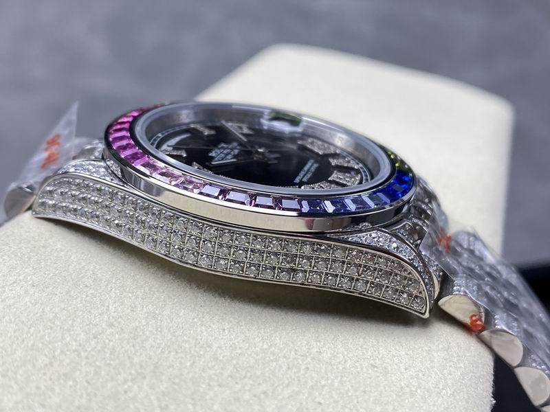 Rolex 40mm 46-Day Date (4)