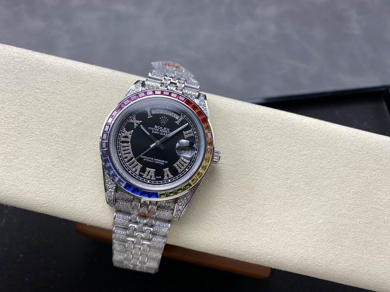 Rolex 40mm 46-Day Date (5)