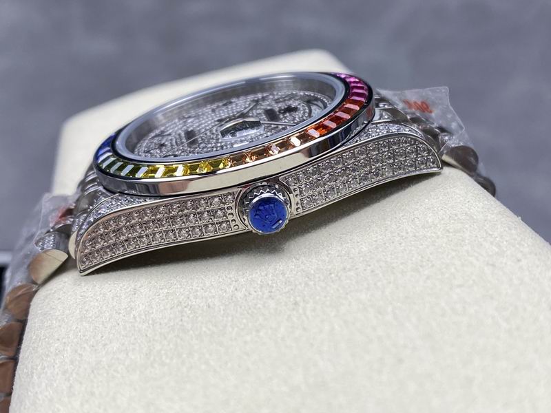 Rolex 40mm 47-Day Date (3)