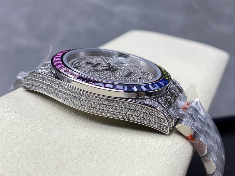 Rolex 40mm 47-Day Date (4)