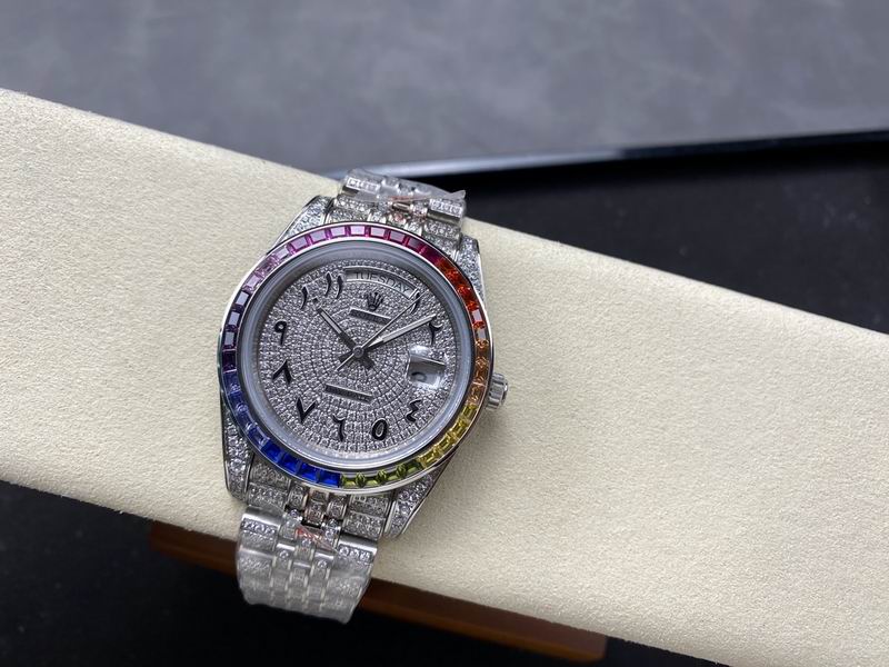 Rolex 40mm 47-Day Date (5)