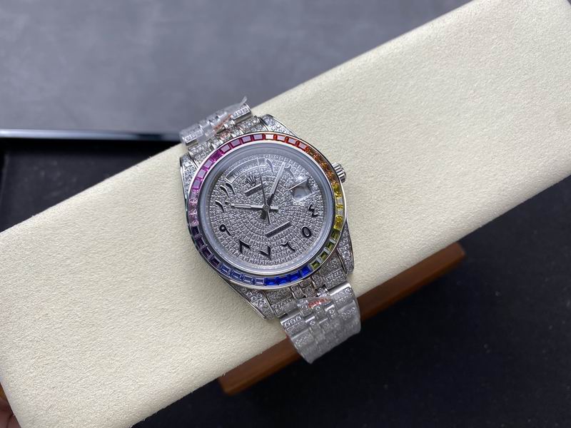 Rolex 40mm 47-Day Date (6)