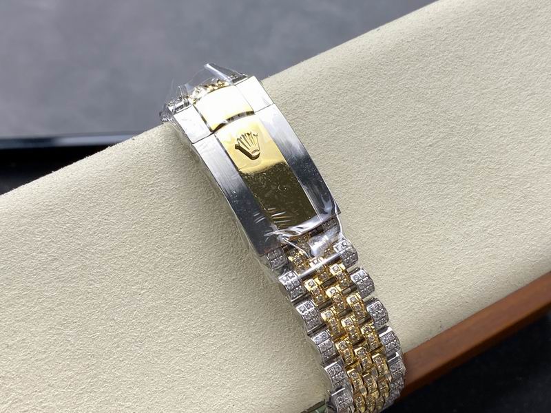 Rolex 40mm 48-Day Date (1)