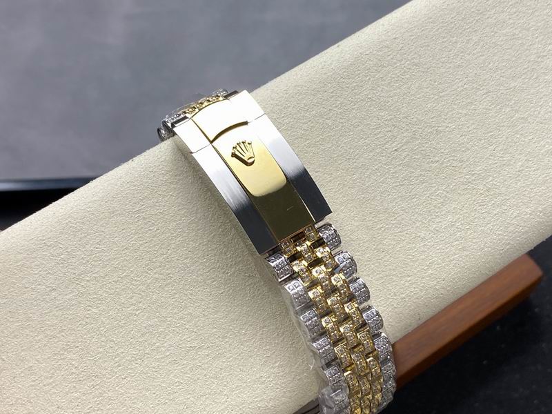 Rolex 40mm 48-Day Date (10)