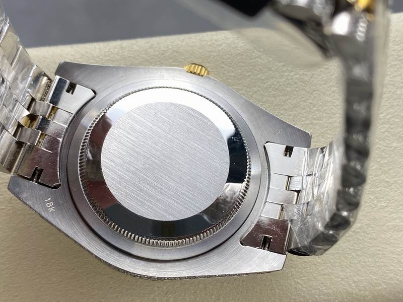 Rolex 40mm 48-Day Date (11)