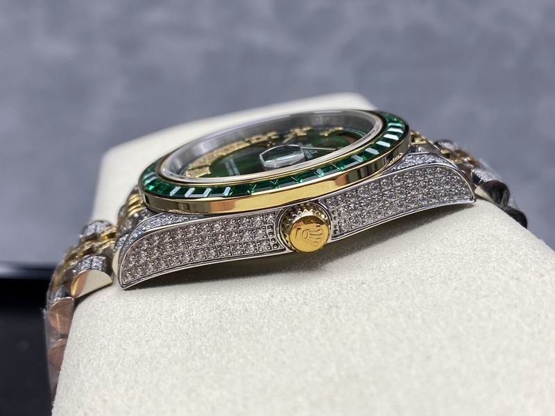 Rolex 40mm 48-Day Date (12)