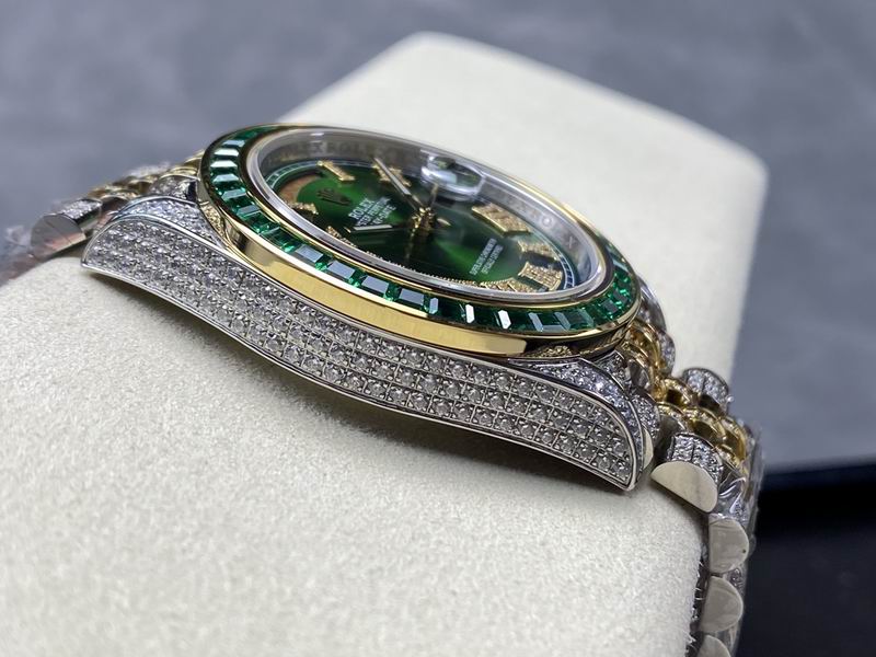 Rolex 40mm 48-Day Date (13)