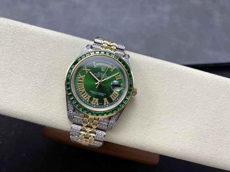 Rolex 40mm 48-Day Date (14)