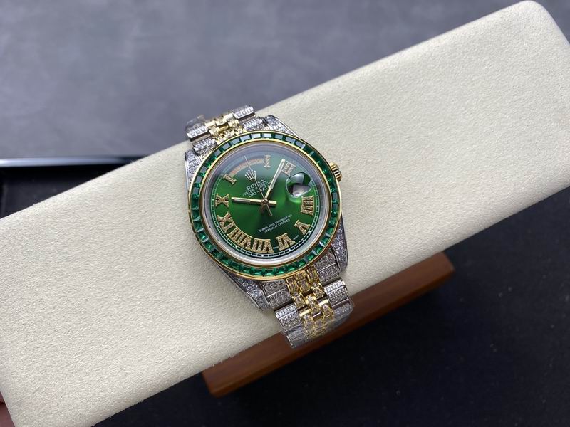 Rolex 40mm 48-Day Date (15)