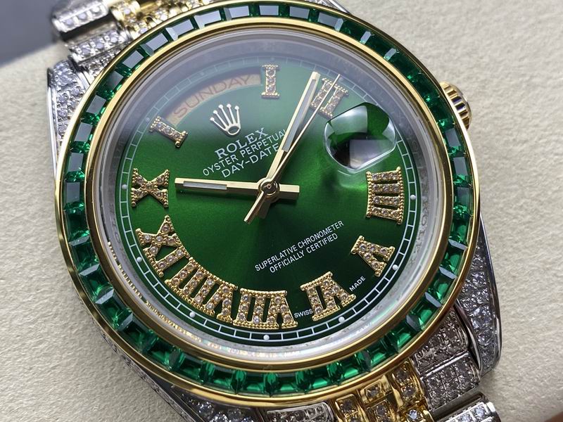 Rolex 40mm 48-Day Date (17)