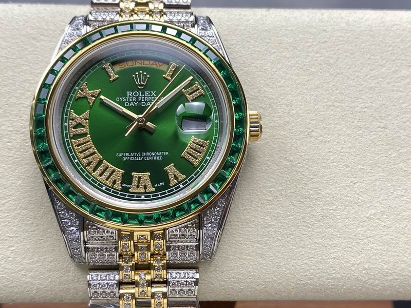 Rolex 40mm 48-Day Date (18)