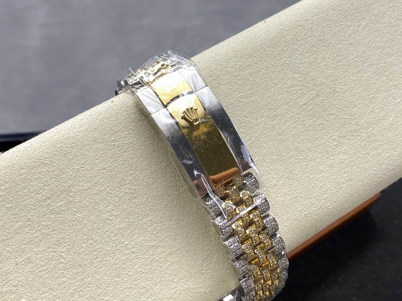 Rolex 40mm 48-Day Date (19)