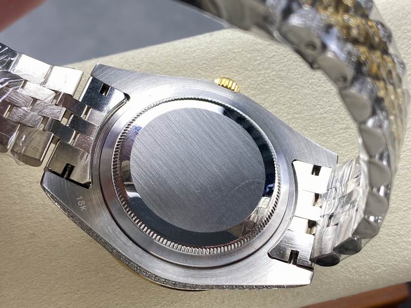 Rolex 40mm 48-Day Date (2)