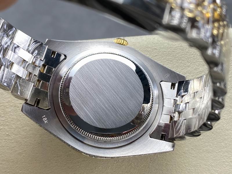 Rolex 40mm 48-Day Date (20)