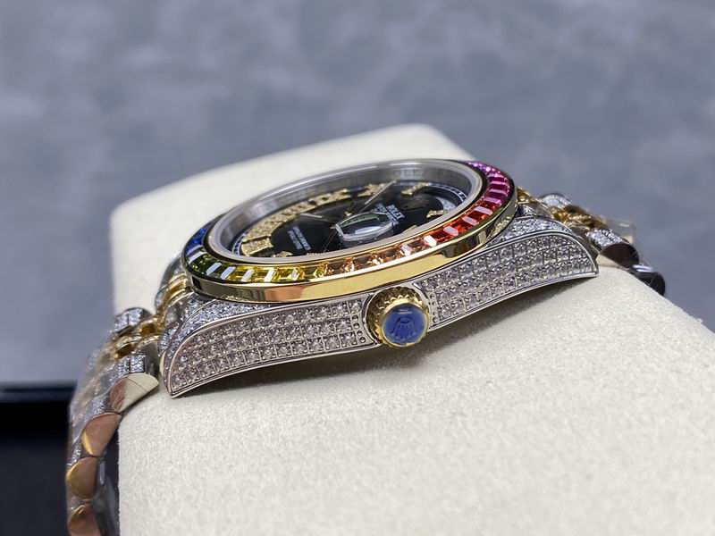 Rolex 40mm 48-Day Date (21)