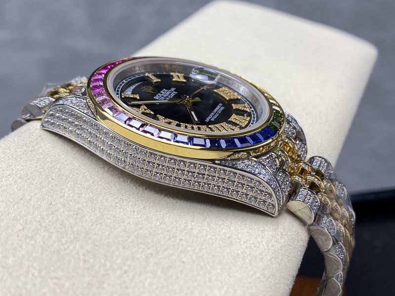 Rolex 40mm 48-Day Date (22)