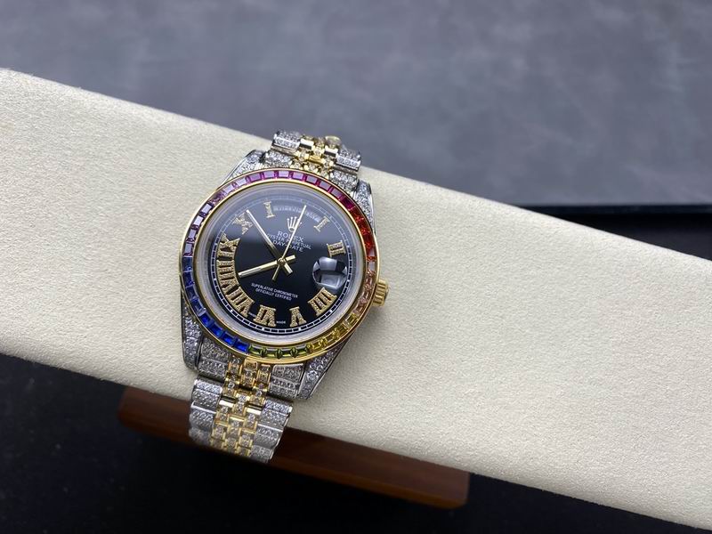 Rolex 40mm 48-Day Date (23)