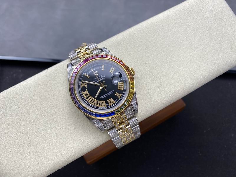 Rolex 40mm 48-Day Date (24)