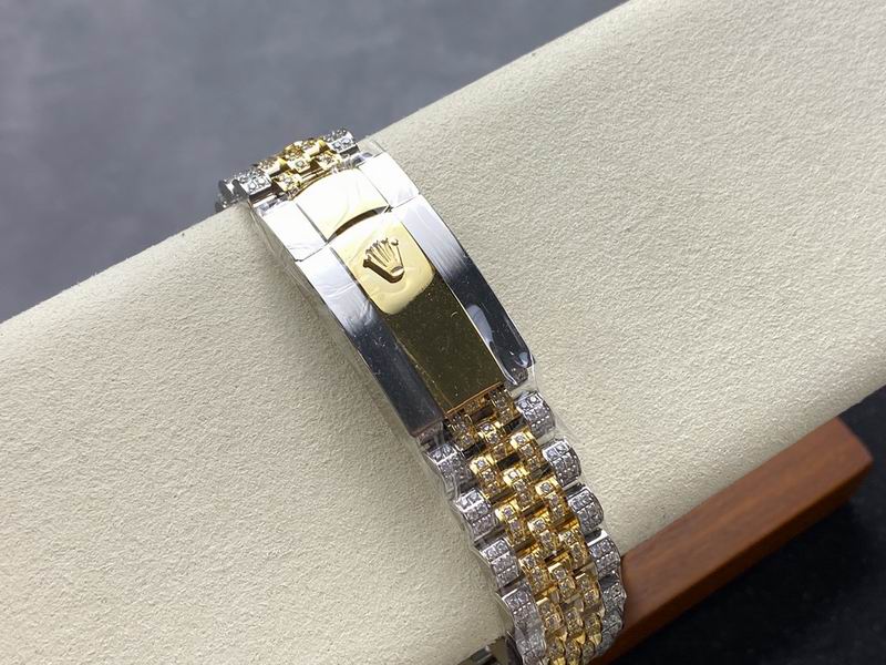 Rolex 40mm 48-Day Date (28)