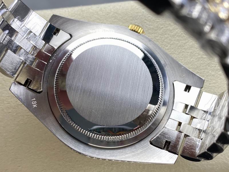 Rolex 40mm 48-Day Date (29)