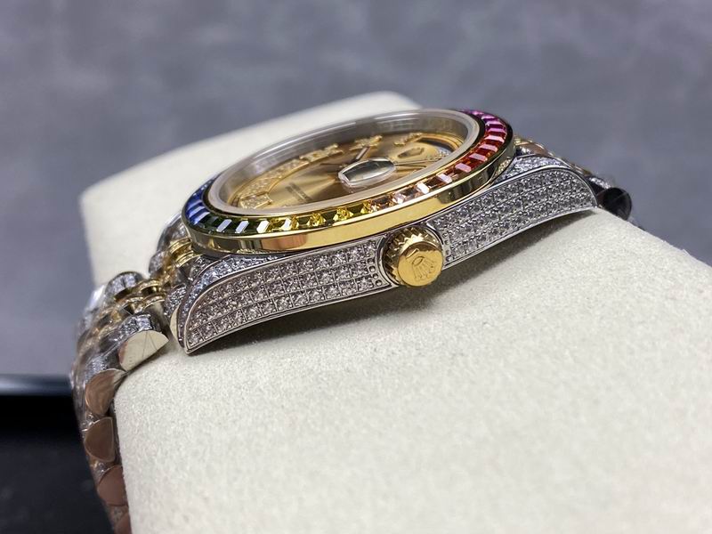 Rolex 40mm 48-Day Date (3)