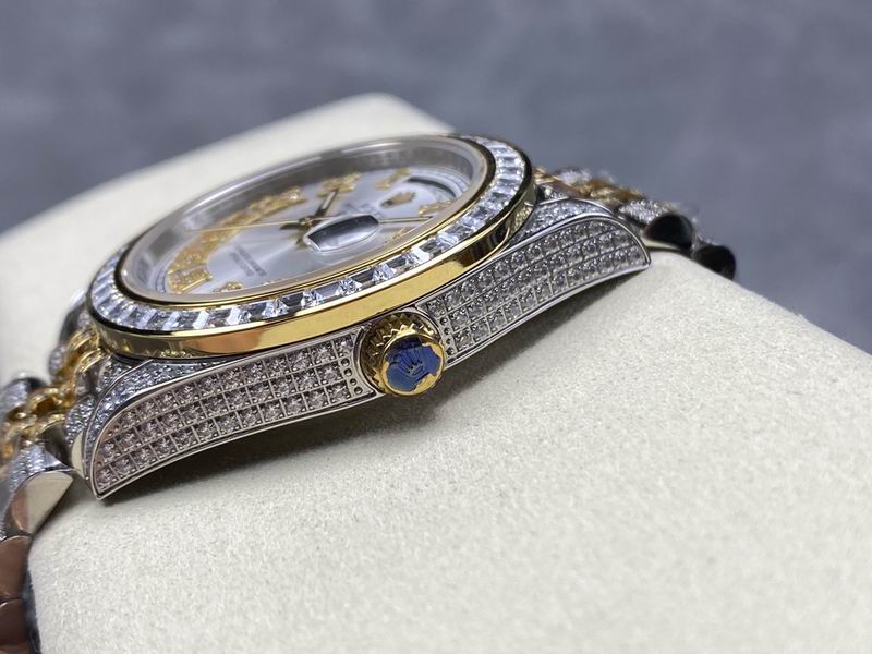 Rolex 40mm 48-Day Date (30)