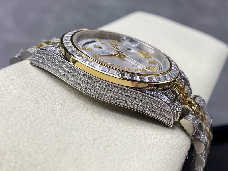 Rolex 40mm 48-Day Date (31)