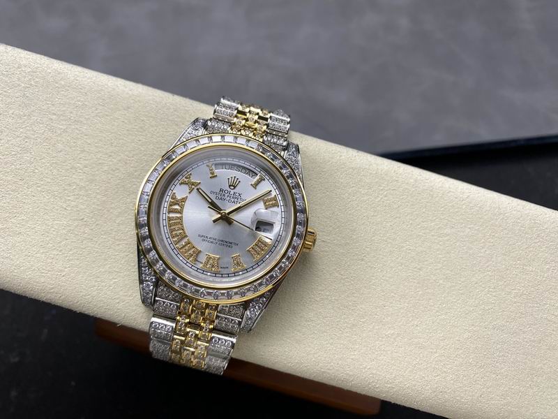 Rolex 40mm 48-Day Date (32)