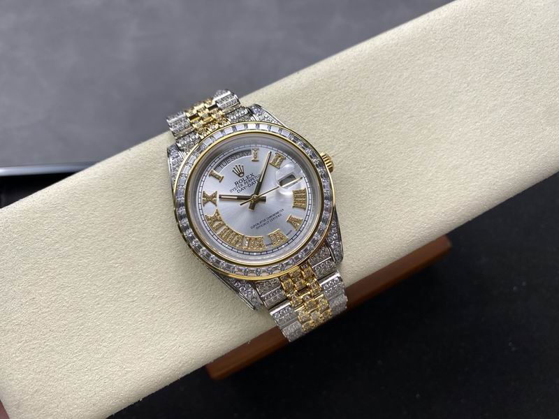 Rolex 40mm 48-Day Date (33)