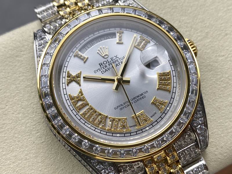 Rolex 40mm 48-Day Date (35)