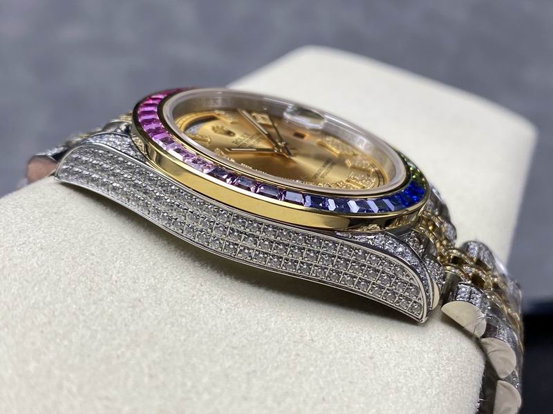 Rolex 40mm 48-Day Date (4)