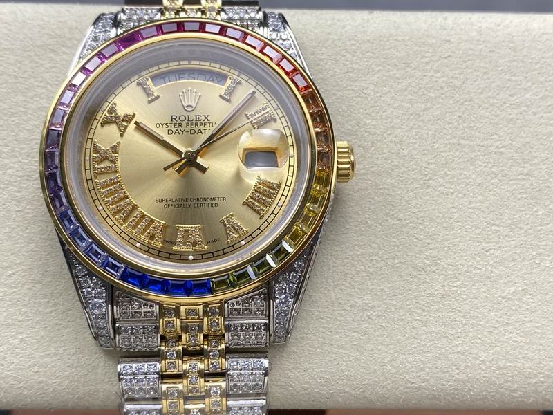 Rolex 40mm 48-Day Date (9)