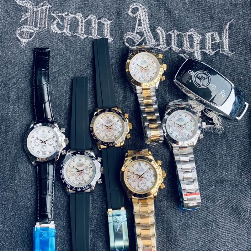 Rolex 40mm 48-Daytona (2)