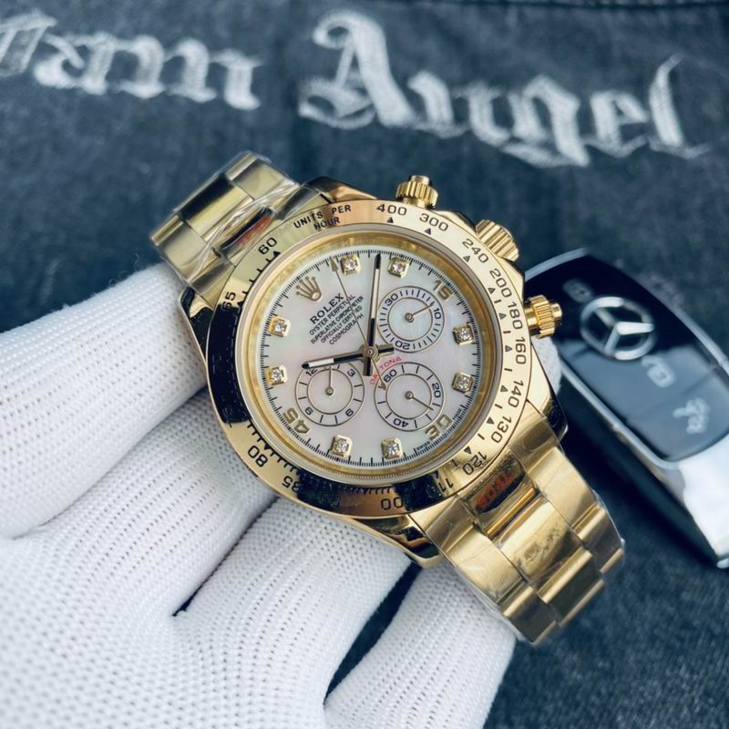 Rolex 40mm 48-Daytona (4)